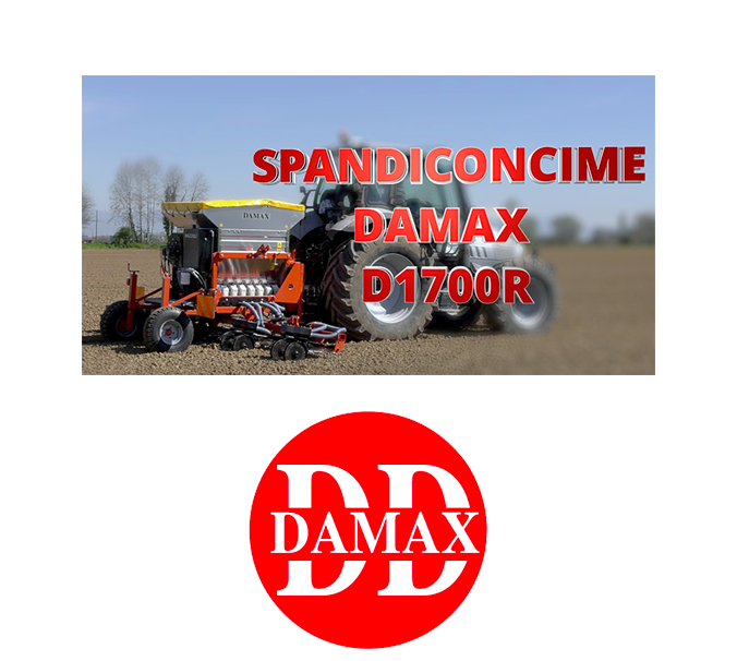 Damax